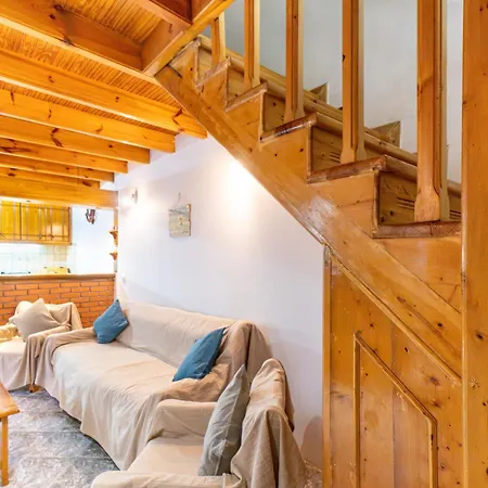 Sinarades Village House Ferienhaus *