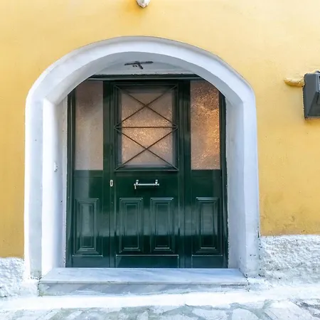 Sinarades Village House Ferienhaus